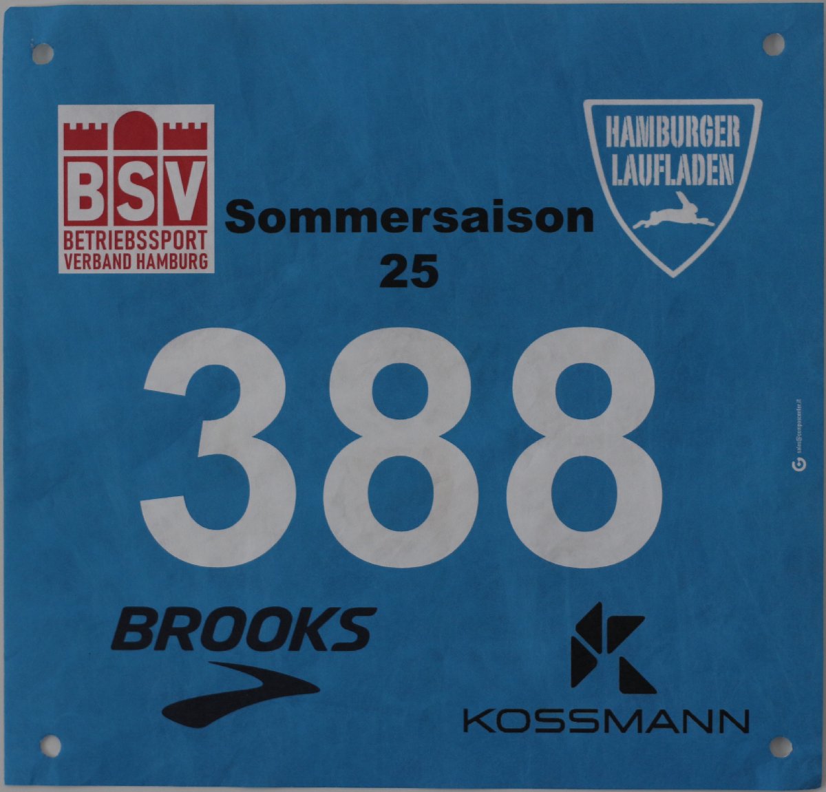 BSV Sommersaison 2025
